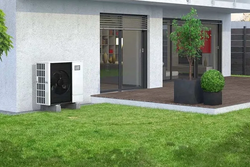 Valstybės parama šilumos siurbliams Lietuvoje: ką svarbu žinoti prieš teikiant paraišką