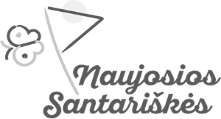 Naujosios Santariškės