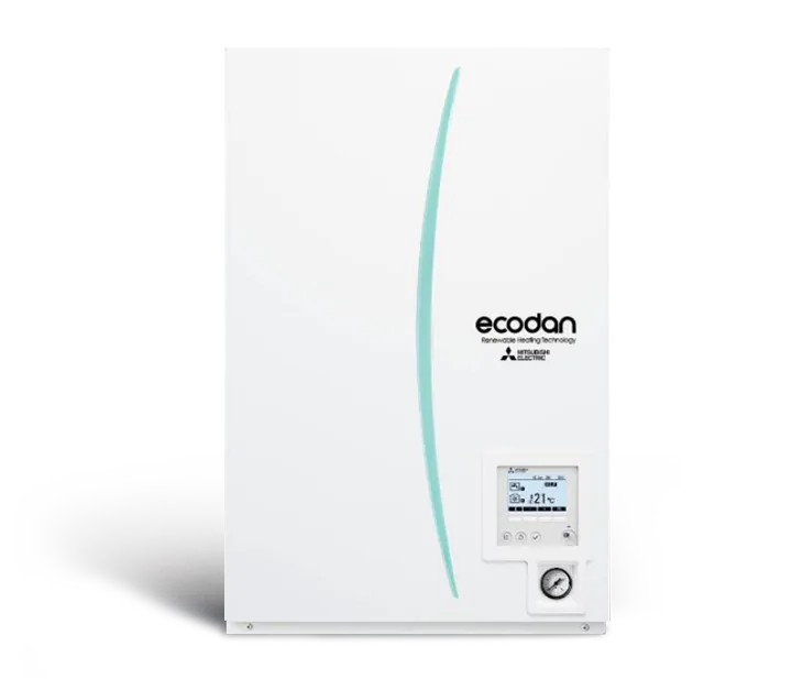 Pramoninė ECODAN „HYDRO-BOX“ talpykla ERSE-YM9ED
