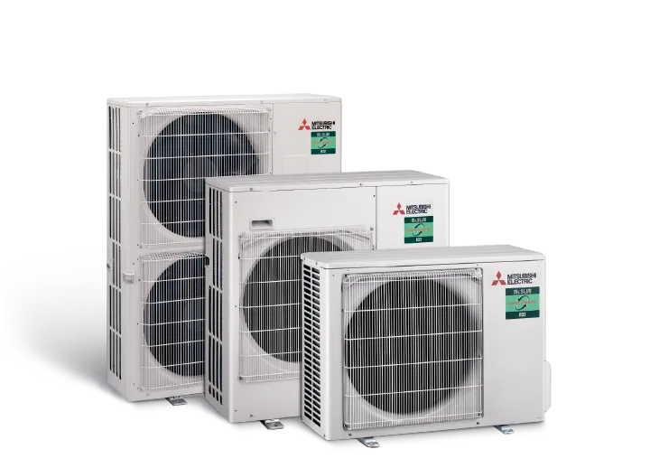 Power Inverter PUZ-ZM