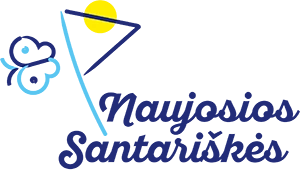 Naujosios Santariškės